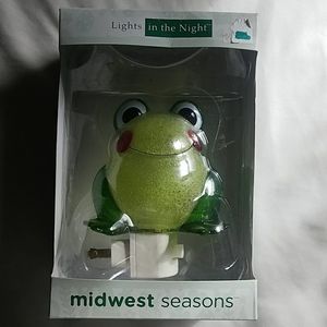 Children's night light